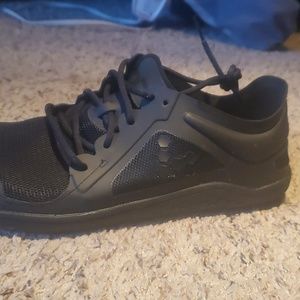 Vivo Barefoot Shoes size 41 (EUR). Black and brand new.